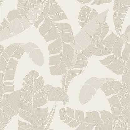 50 x 396 Leafy Lagoon (MR)