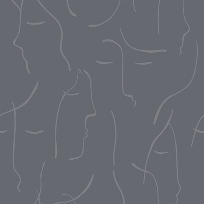 50 x 396 Contour Echo (MR)