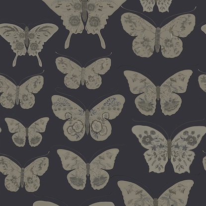 50 x 396 Flights of Fancy (MR)