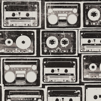 50 x 396 Cassettes (MR)
