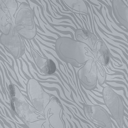 50 x 396 Flowing Wildlife (MR)