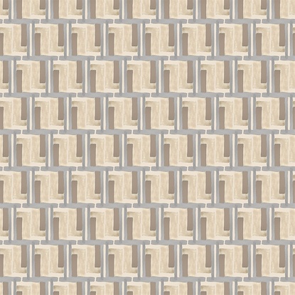 50 x 396 Woven Alignment (MR)