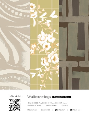 Recyclable Non-Woven Reference 