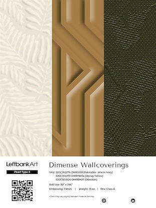 Pearl Type II Material Reference 