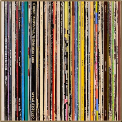 30 x 30 The Vinyl Archive I (WEA)