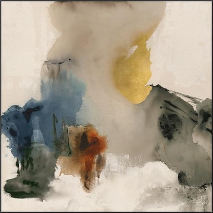 47 x 47 Hey You III (Giclee)
