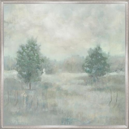 30 x 30 Before the Fog III (IBG)