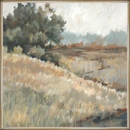 40 x 40 Scenic Journeys I (IBG)