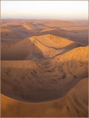 40 x 53 Dunes II (FC)