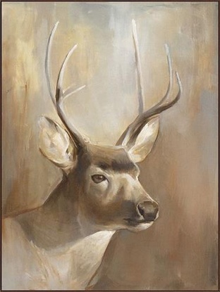 30 x 40 In the Wilderness (IBG)