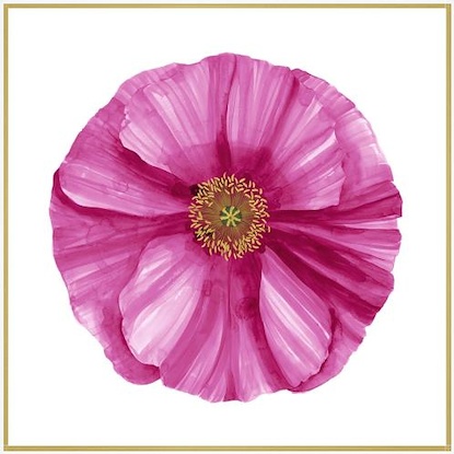 30 x 30 A Breath of Spring I (WNAT)