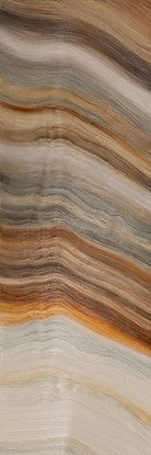 24 x 72 Waves of Warmth I (HP-NG)