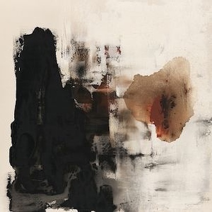 47 x 47 Burning for You I (LN)