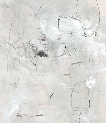 24 x 27 Wonderful Unknown X (HE-T)