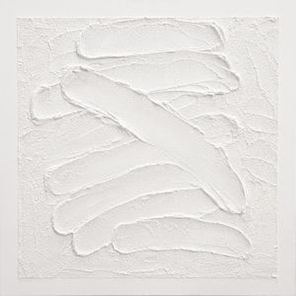 30 x 30 Vestige of Winter II (HP-GL)