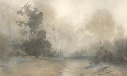 60 x 36 Gentle Times (IBG)