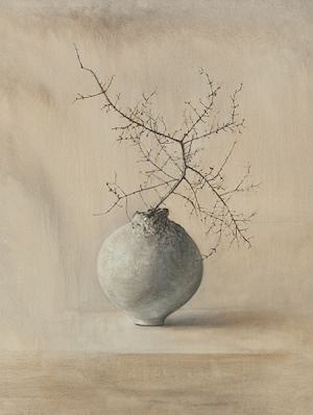 40 x 53 Embracing Imperfections I (IBG)