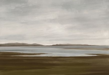 58 x 40 Eden I (LN)