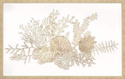 60 x 38 Ocean Bloom (GFOR)