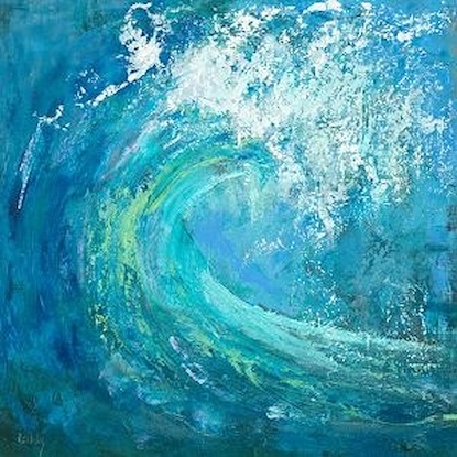 40 x 40 Splash (IBG)