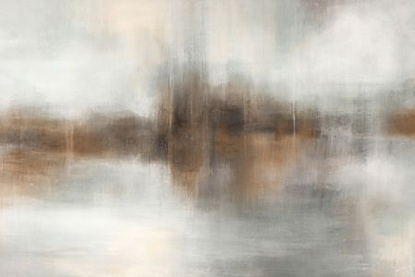 60 x 40 The Sound of Winter (IBG)