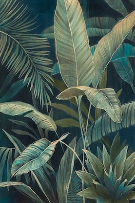 40 x 60 Tropical Green III (GCC)