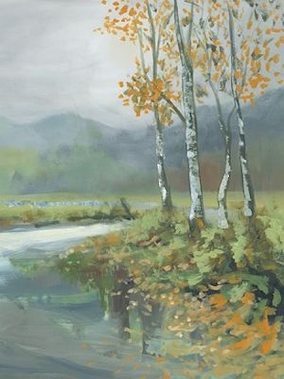 30 x 40 Airy III (LN)