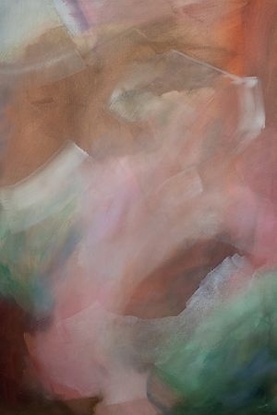 40 x 60 Head in the Clouds (LN)