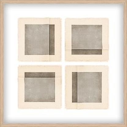 36 x 36 Four Corners IV (GFOR)