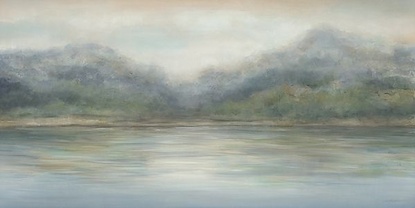 60 x 30 Near the Island (IBG)