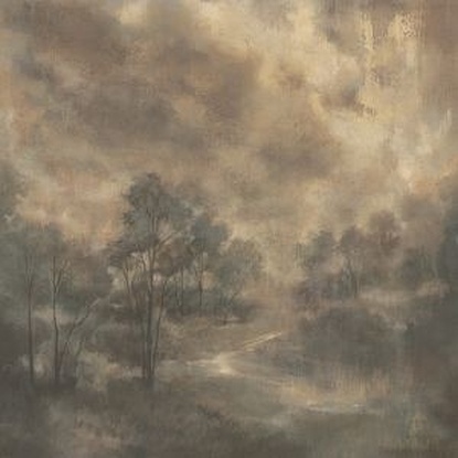 40 x 40 Western Skies (LN)
