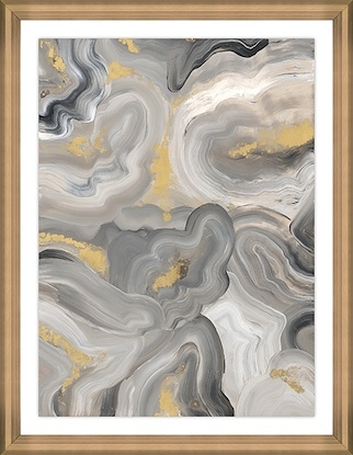 24 x 32 Precious Metallurgy II (GF)
