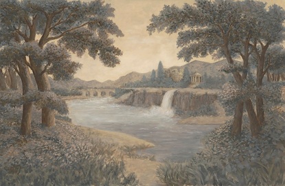 60 x 40 Timeless (TA)