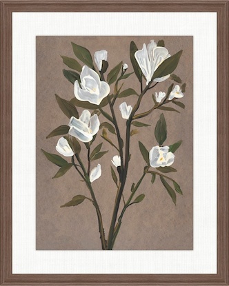 20 x 25 Magnolias I (GF)