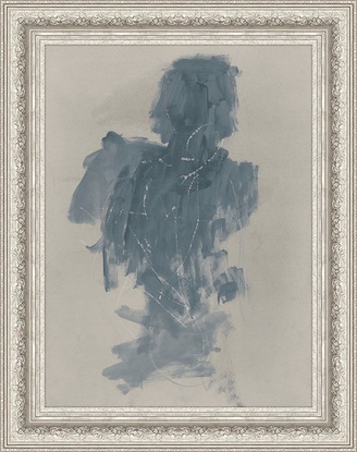 30 x 38 Fading Figure (FMA-LN)