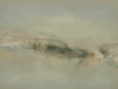 60 x 45 Le Rendez-Vous II (LN)