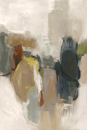 40 x 60 Time Study I (WNAT)