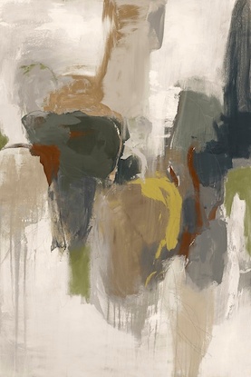 40 x 60 Time Study II (WNAT)