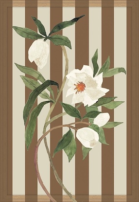20 x 29 Variety in Bloom III (FMA-HE-T)