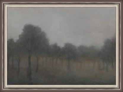40 x 30 Dark Forest (FMA)