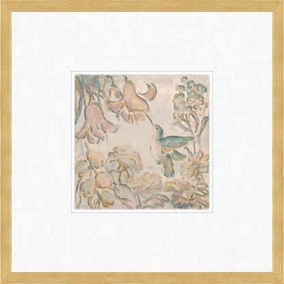 24 x 24 The Edge of Paradise II (GF)