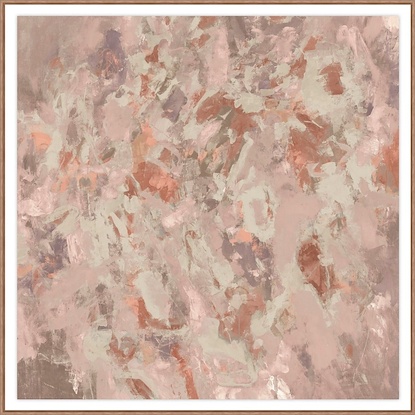 47 x 47 Mid Century Walls III (GAF)