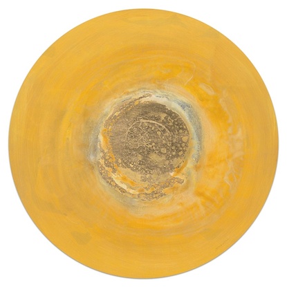 30 x 30 Meditation IV (CIR)