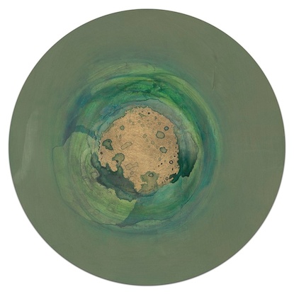 30 x 30 Meditation VI (CIR)