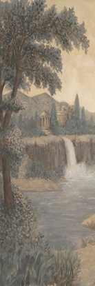 20 x 60 Timeless Landscape (TA)