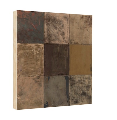 40 x 40 Salinas I (BX)