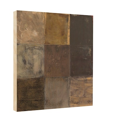 40 x 40 Salinas II (BX)