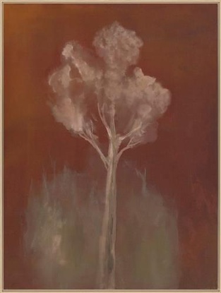 30 x 40 Lonesome Aspen II (LN)