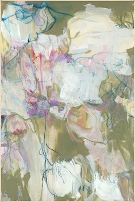 40 x 60 Bloom Gathering (LN)