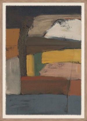 20 x 28 Infinite Doorways II (TML)